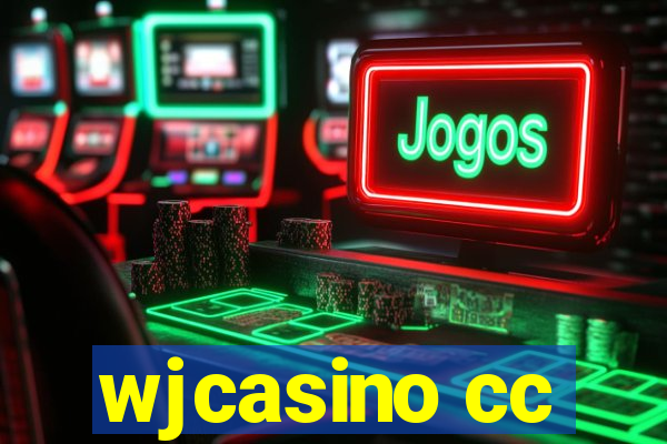 wjcasino cc
